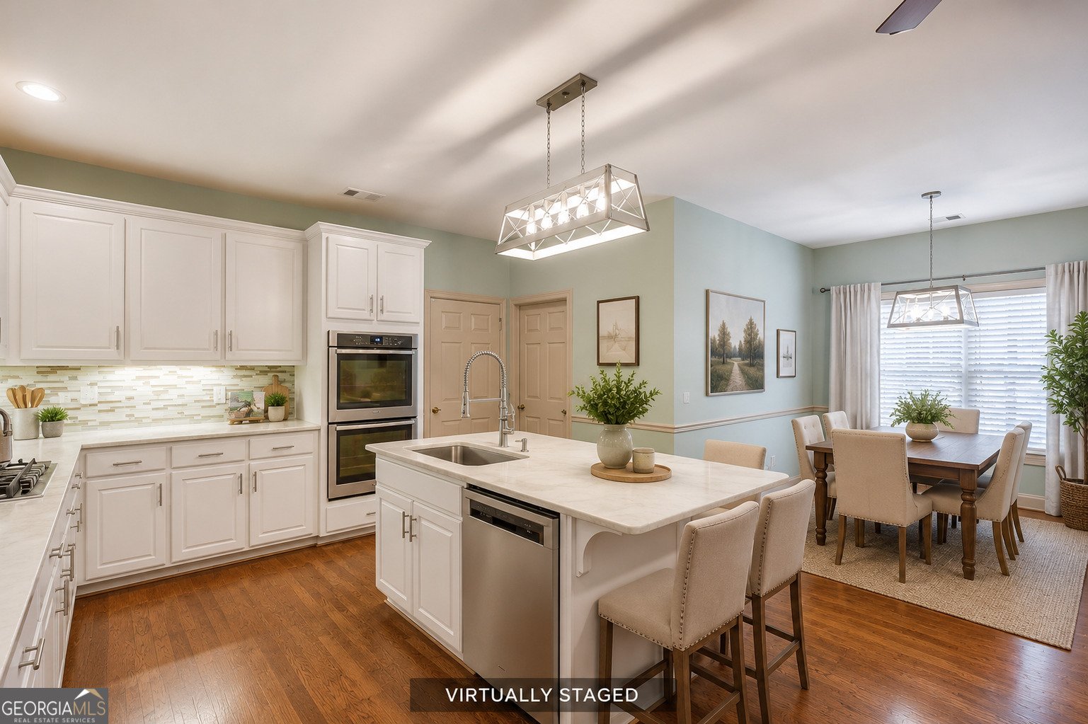 7208 Sunset Boulevard Loganville - Photo 44