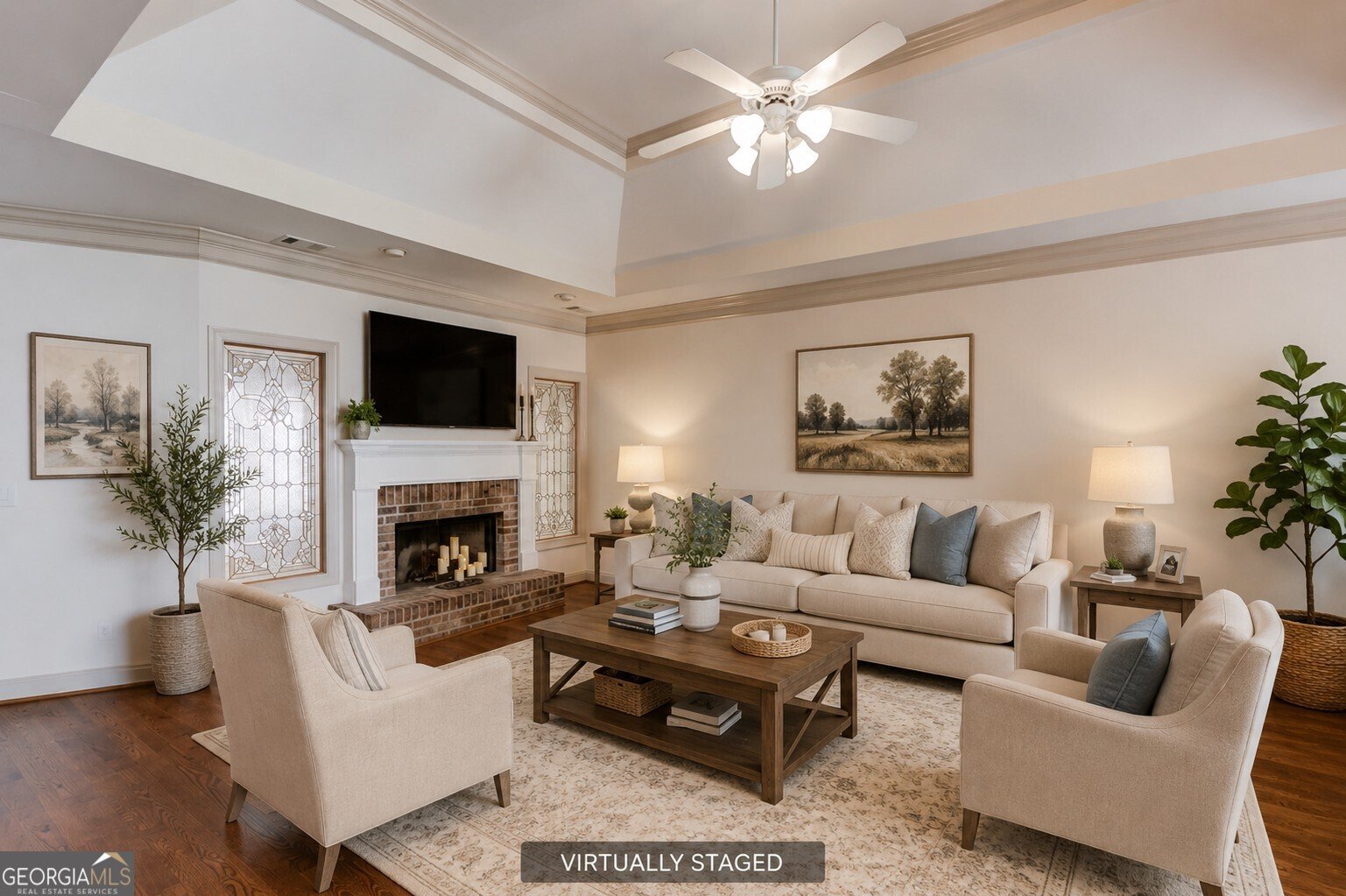 7208 Sunset Boulevard Loganville - Photo 45