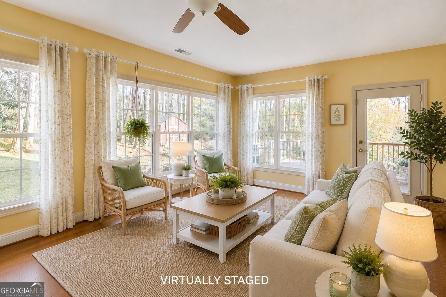 7208 Sunset Boulevard Loganville - Photo 49