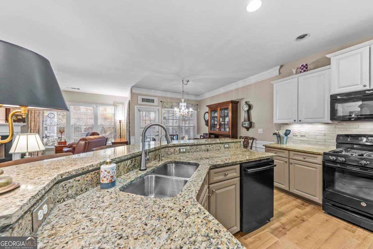 1060 Askew Station Bend Greensboro - 13