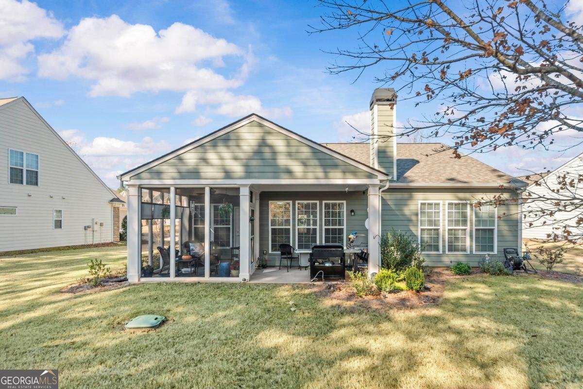 1060 Askew Station Bend Greensboro - 28