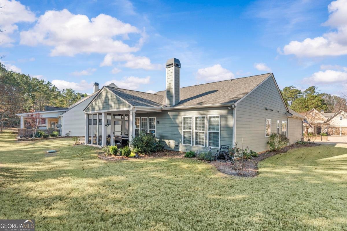 1060 Askew Station Bend Greensboro - 29