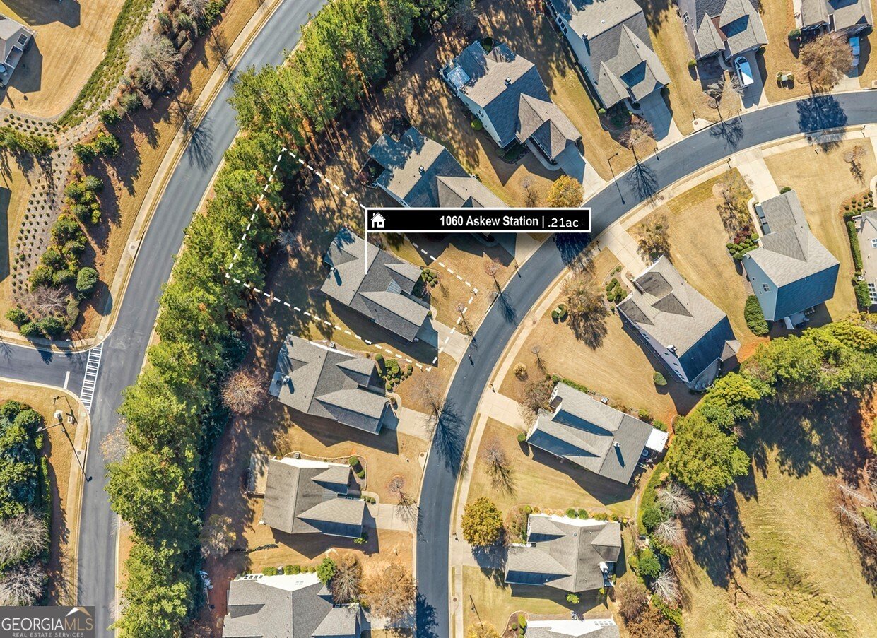 1060 Askew Station Bend Greensboro - 31