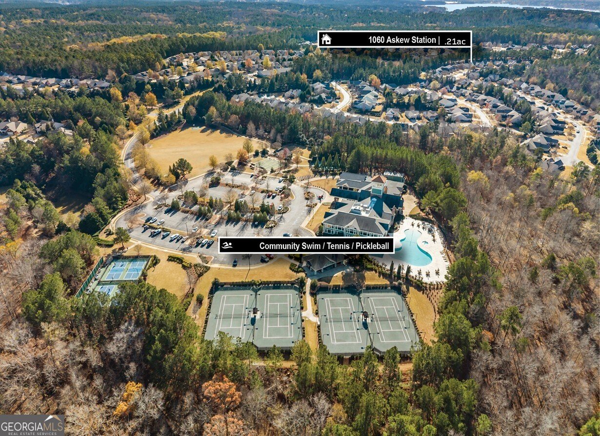 1060 Askew Station Bend Greensboro - 32