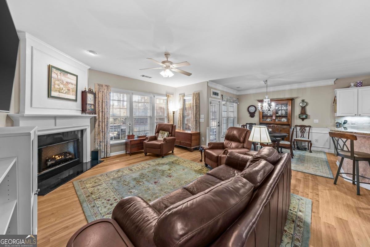 1060 Askew Station Bend Greensboro - 5