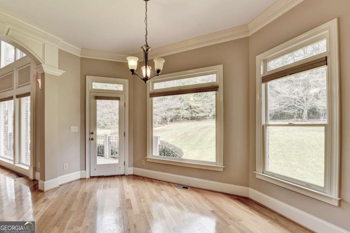 3619 Trinity Place Lithonia - Photo 17