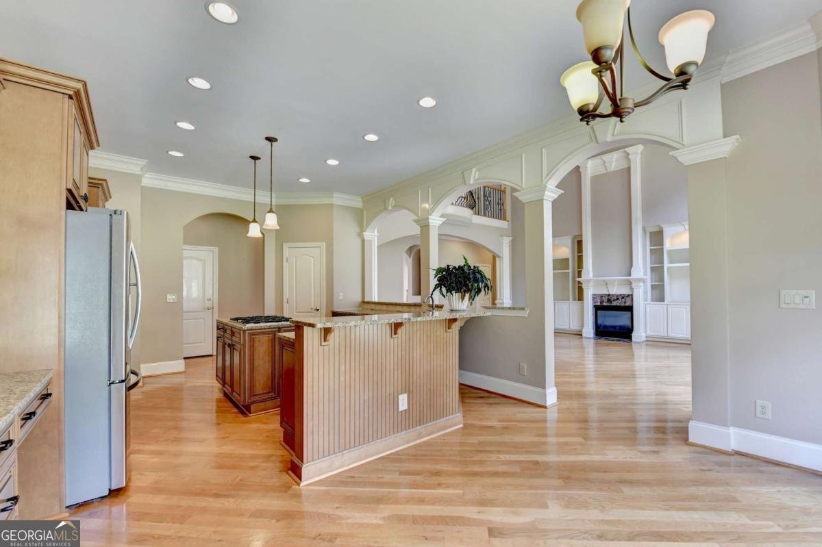 3619 Trinity Place Lithonia - Photo 18