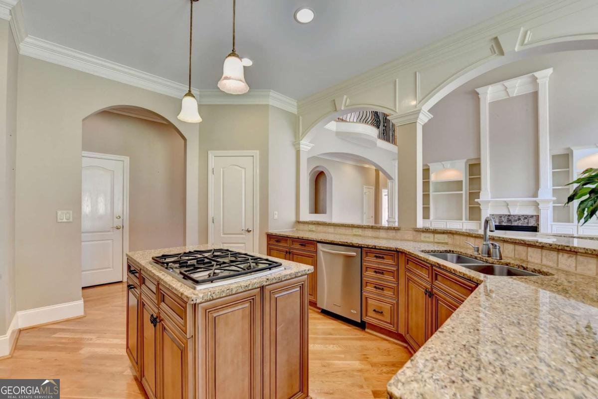 3619 Trinity Place Lithonia - Photo 20