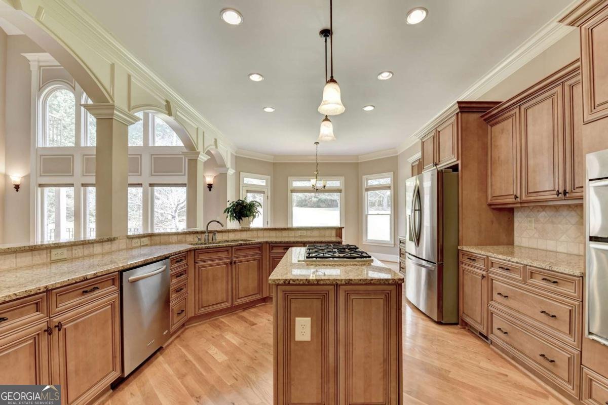 3619 Trinity Place Lithonia - Photo 21