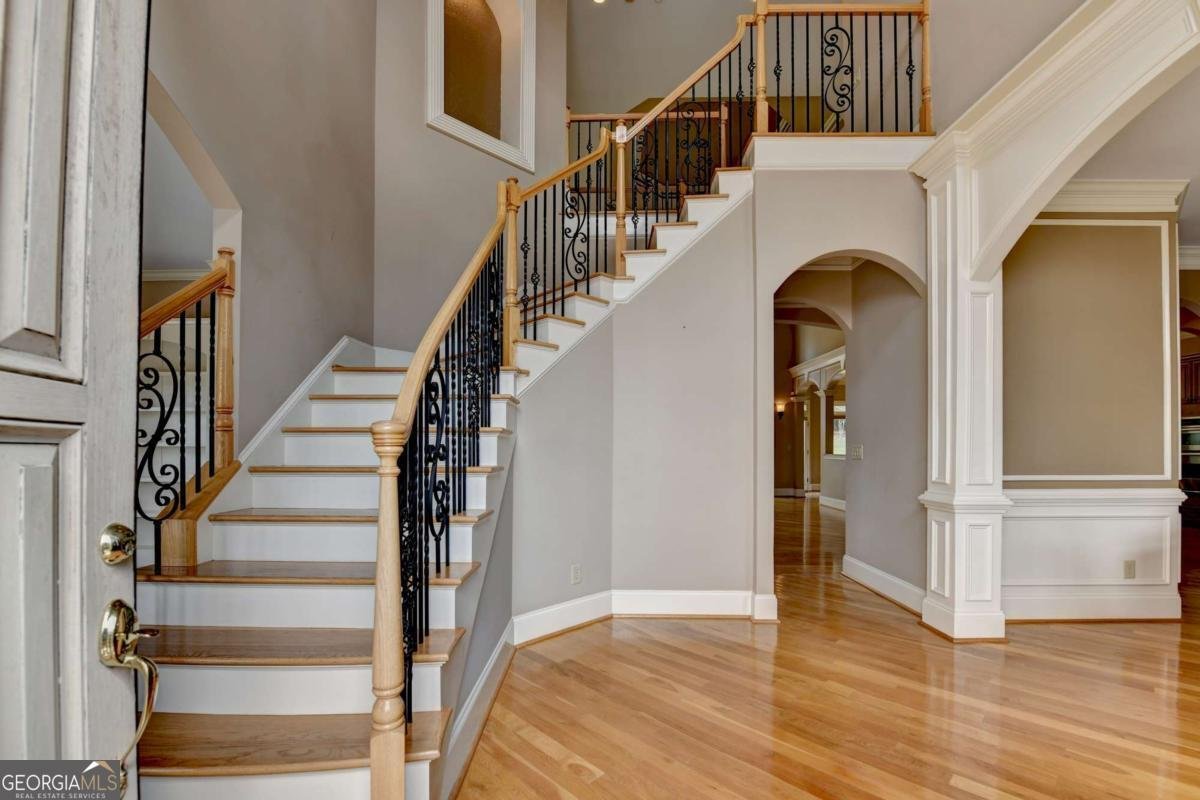 3619 Trinity Place Lithonia - Photo 27