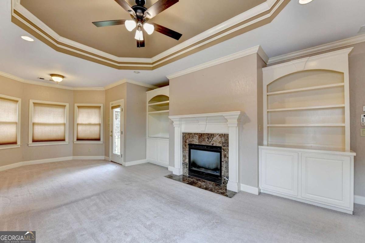 3619 Trinity Place Lithonia - Photo 30