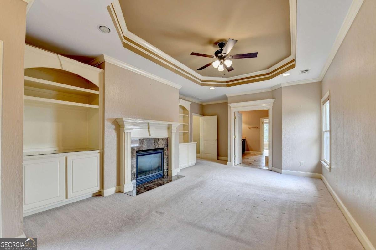 3619 Trinity Place Lithonia - Photo 32