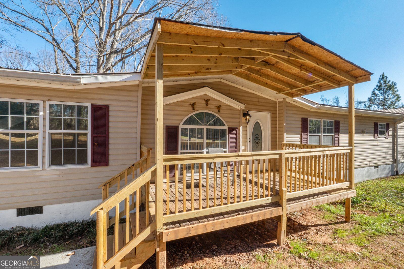 5498 Woodlin Road Lula - 3