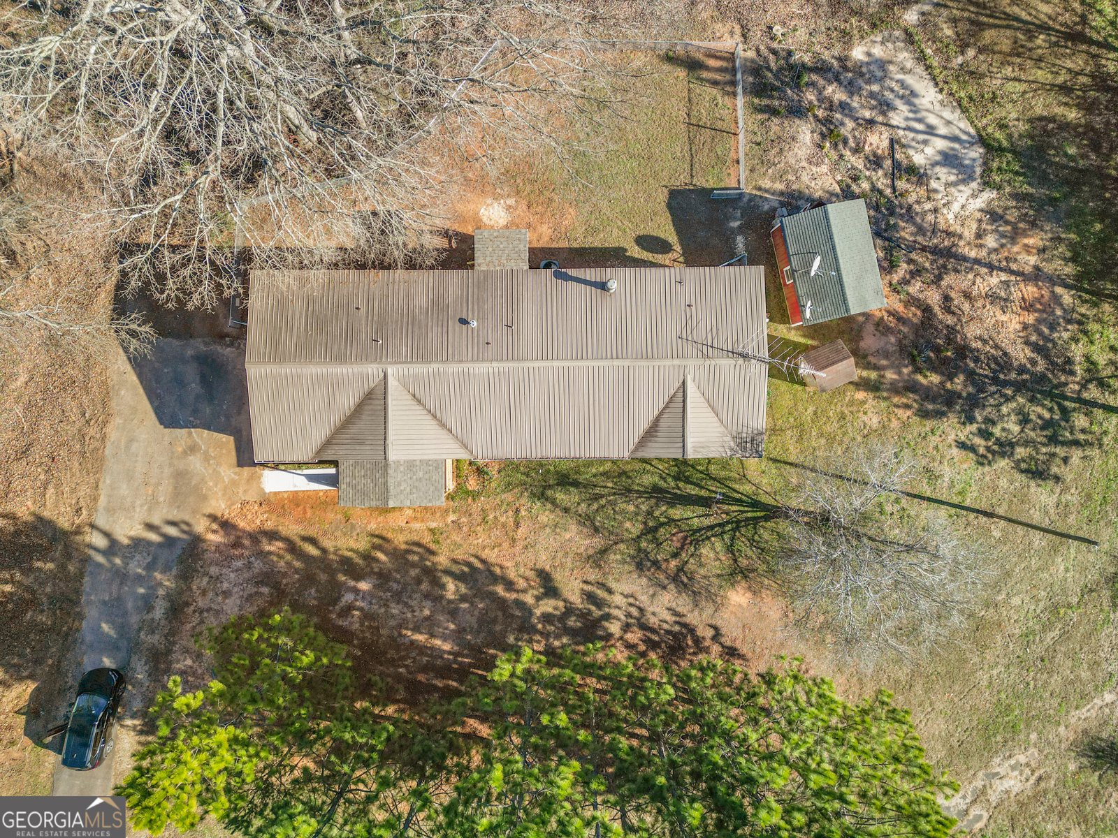 5498 Woodlin Road Lula - 30