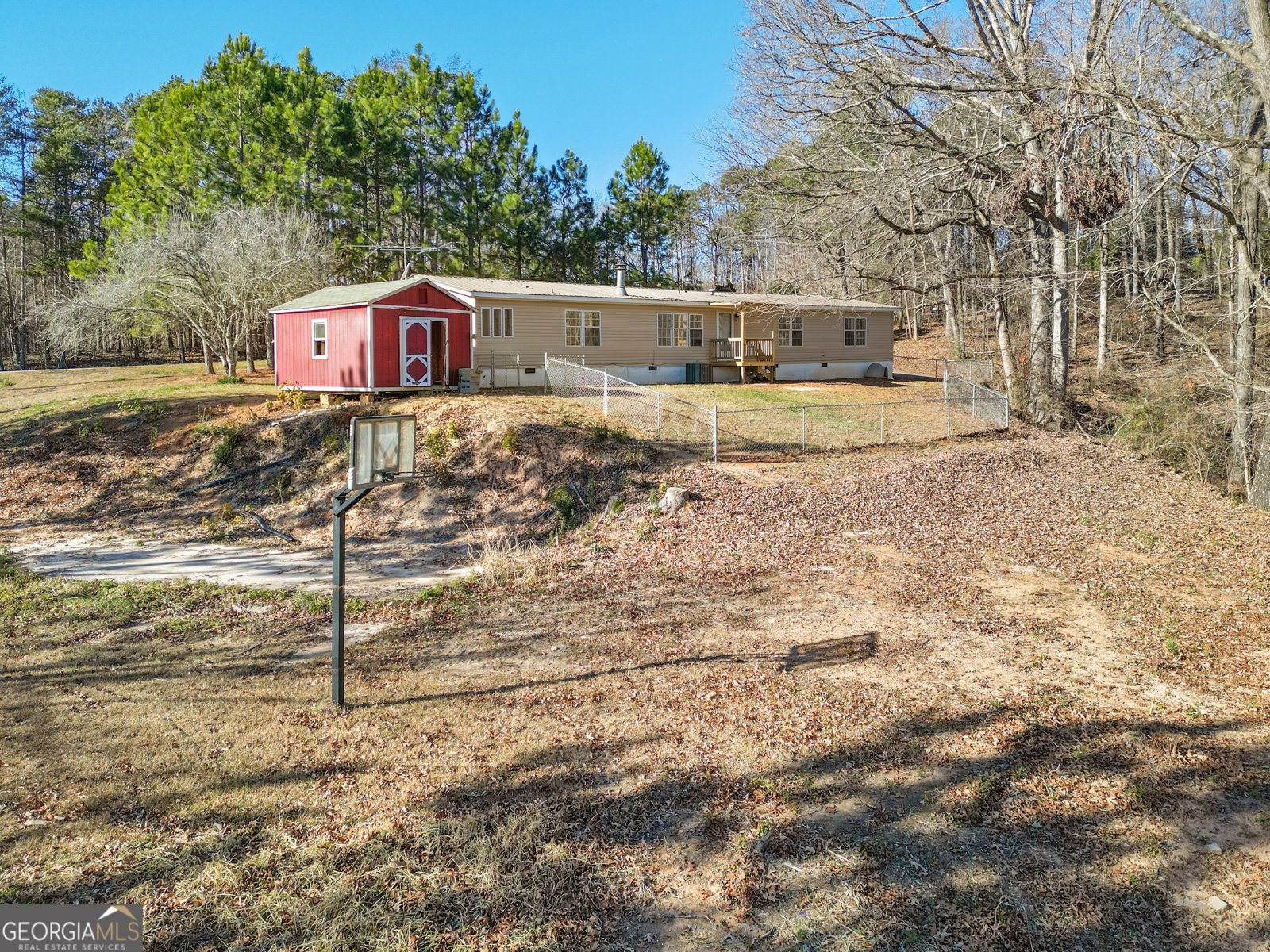 5498 Woodlin Road Lula - 31