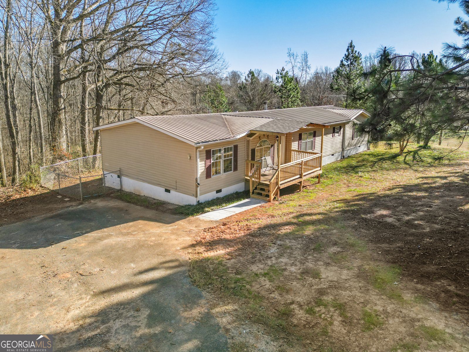 5498 Woodlin Road Lula - 32