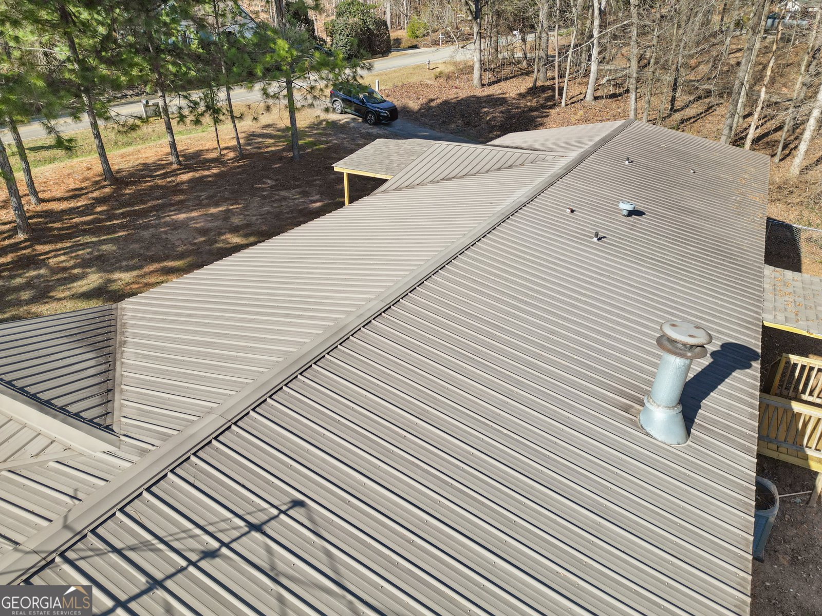 5498 Woodlin Road Lula - 34