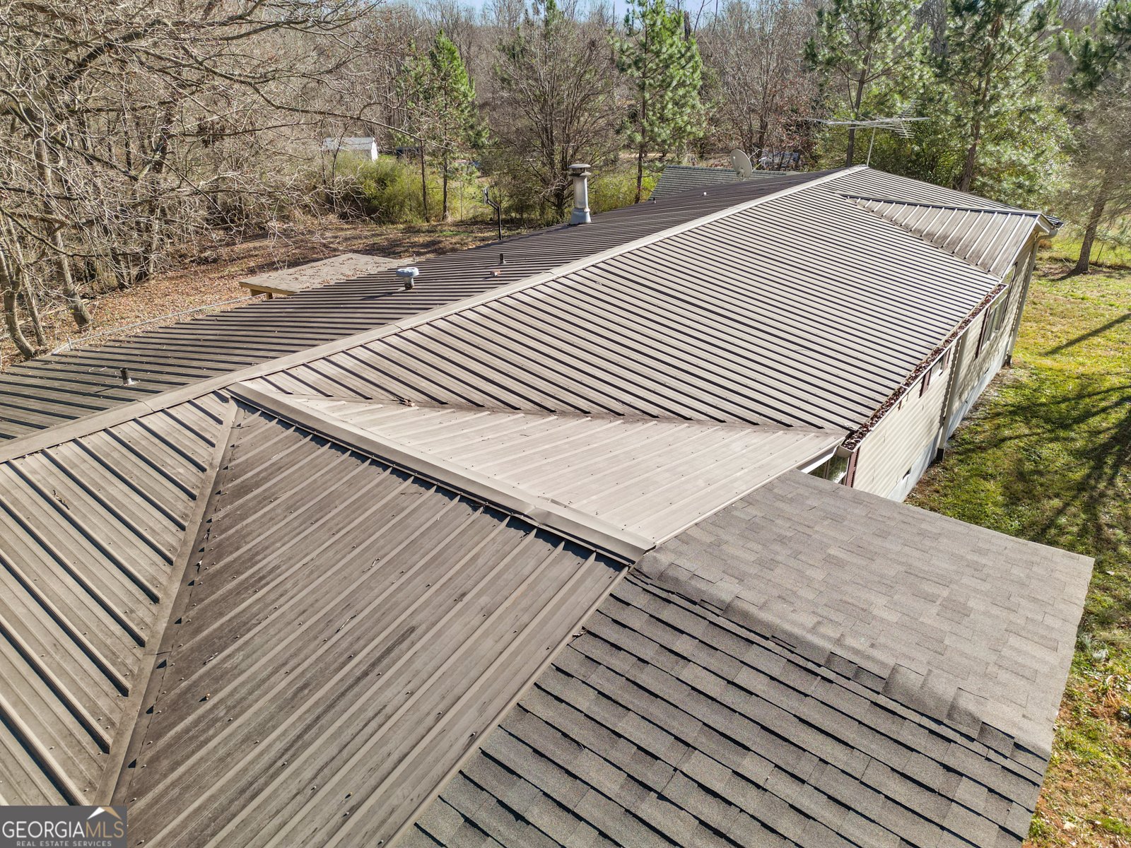 5498 Woodlin Road Lula - 35