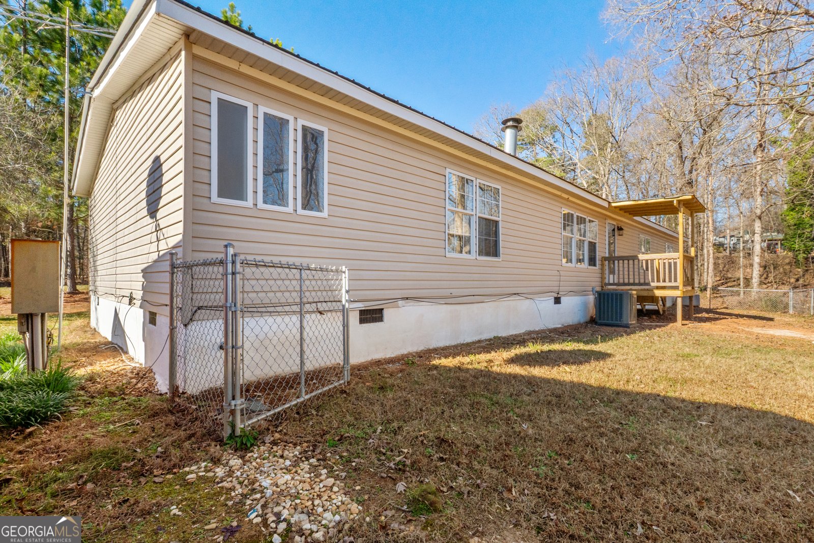 5498 Woodlin Road Lula - 36