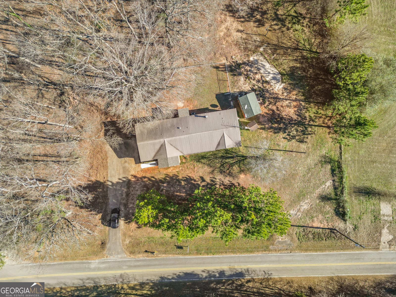 5498 Woodlin Road Lula - 37