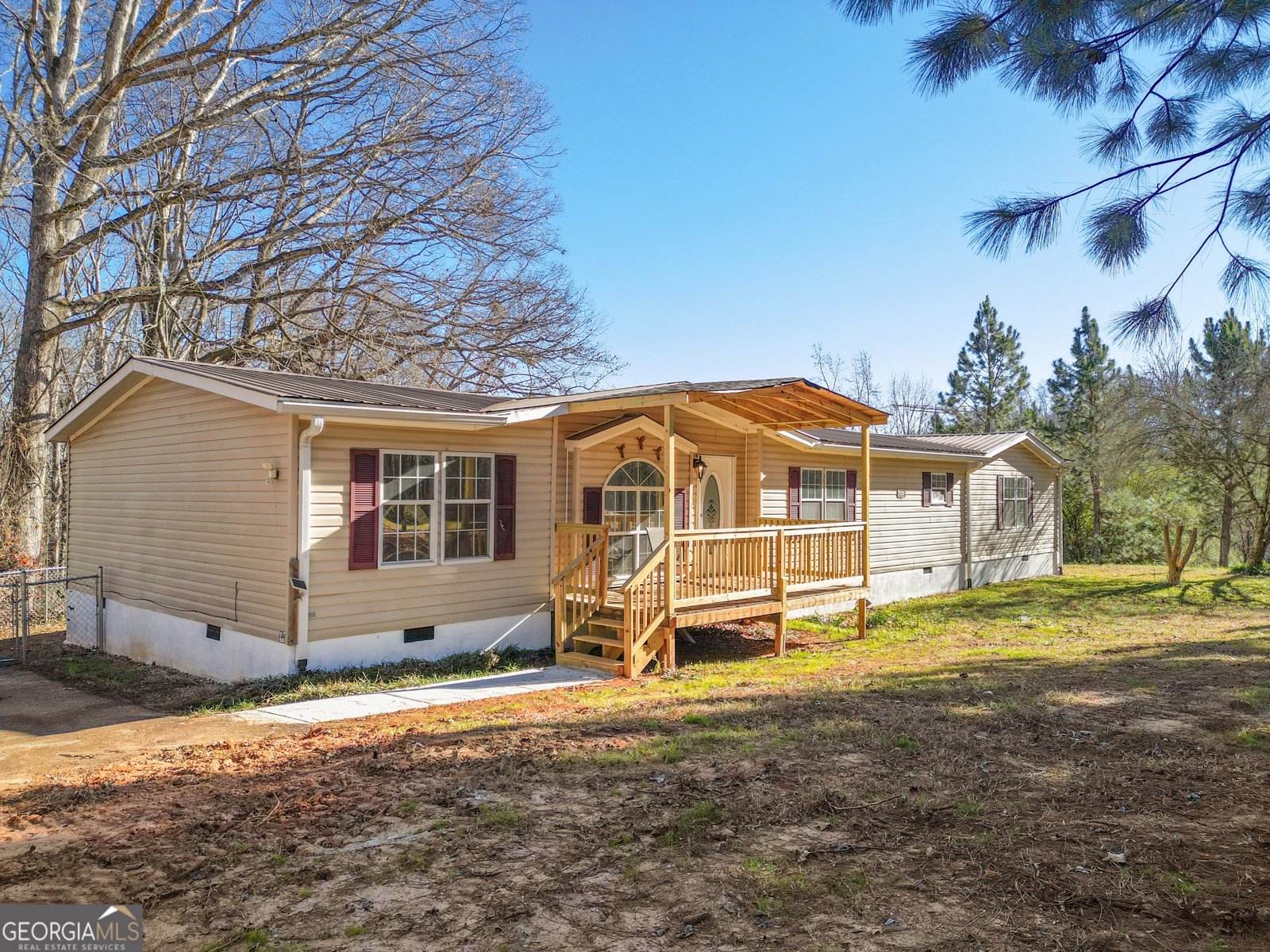 5498 Woodlin Road Lula - 38