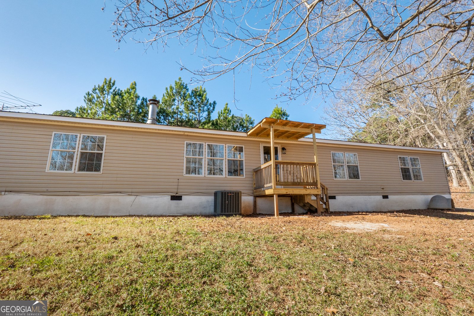 5498 Woodlin Road Lula - 39