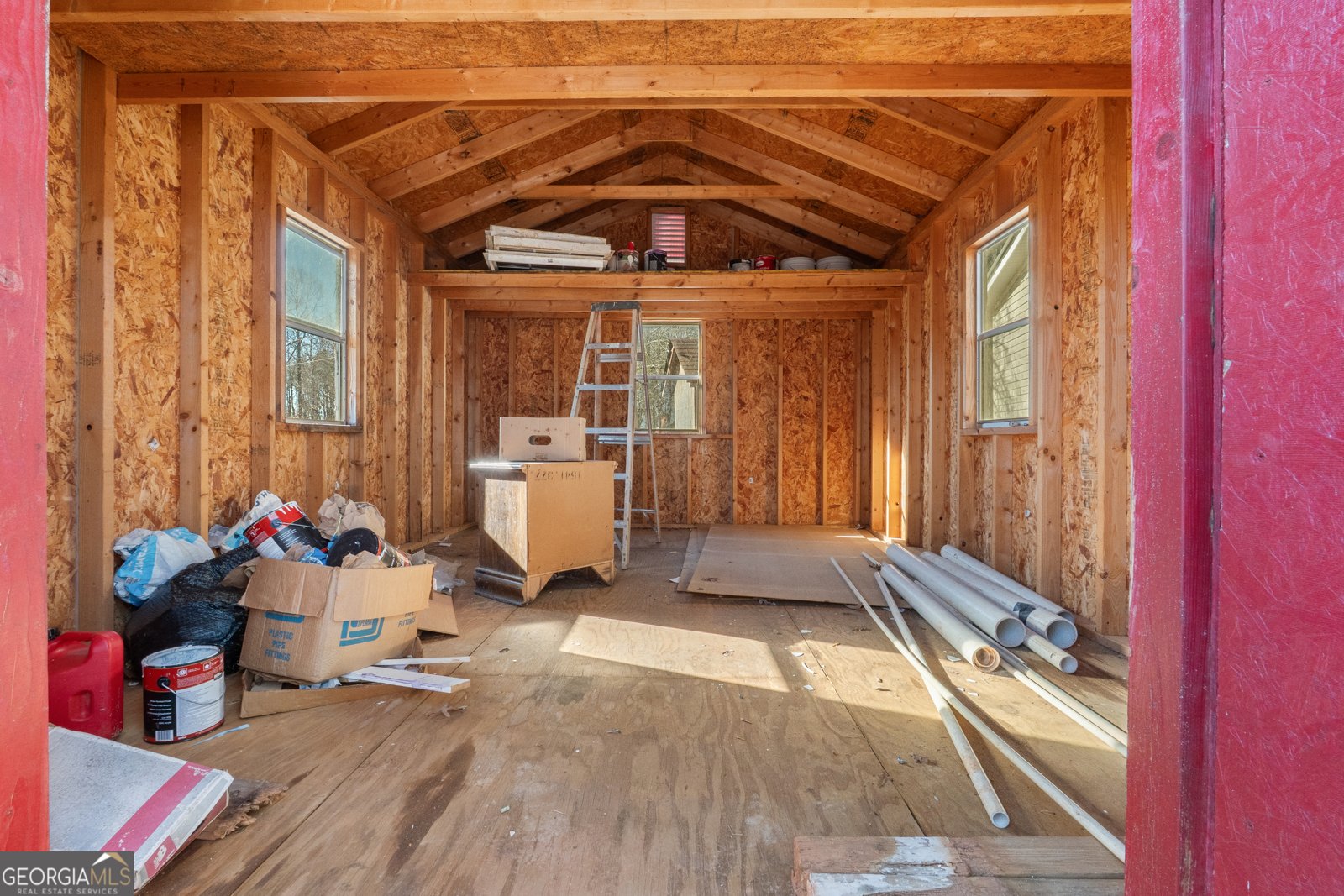 5498 Woodlin Road Lula - 40