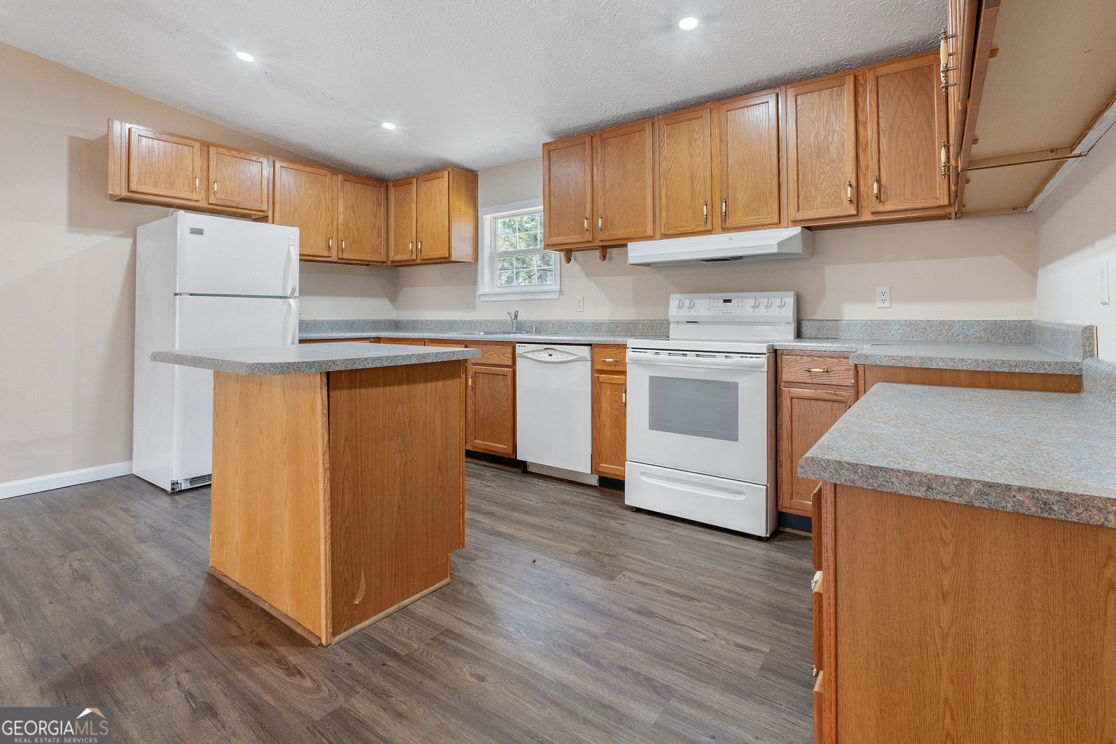 5498 Woodlin Road Lula - 6