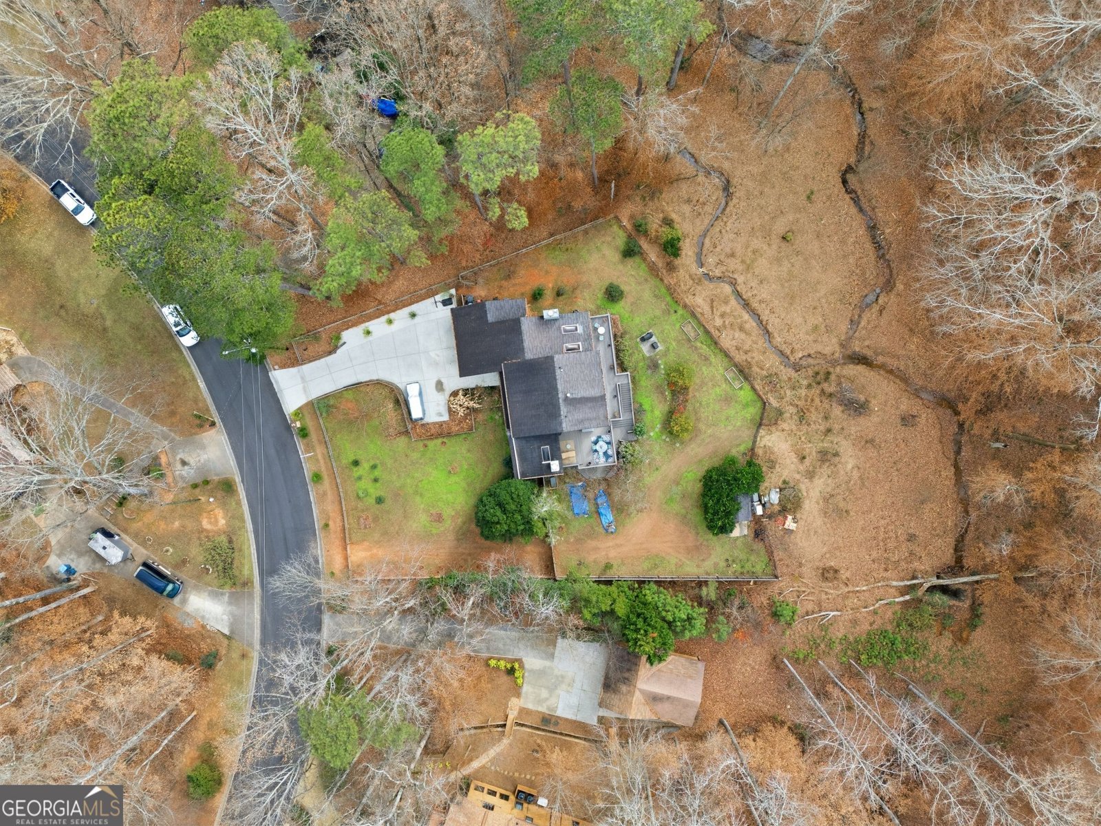 3732 Whitney Place Duluth - Photo 34