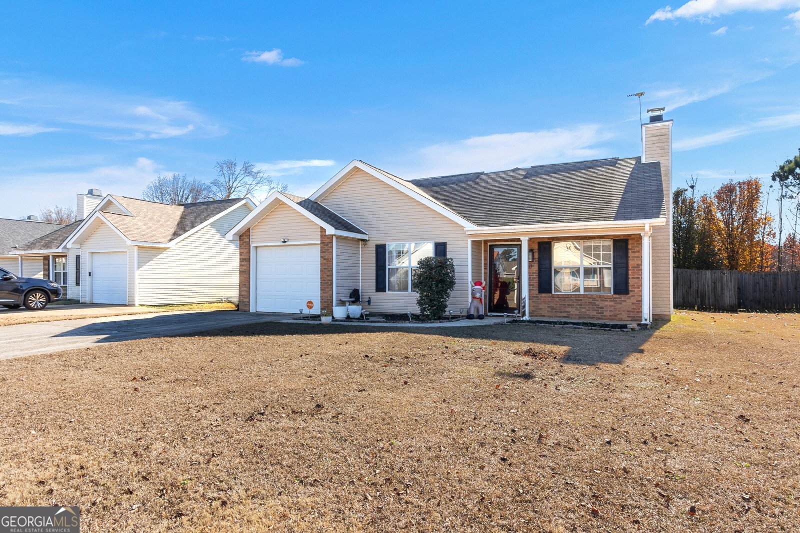 121 Chadwyck Circle Bonaire - 2