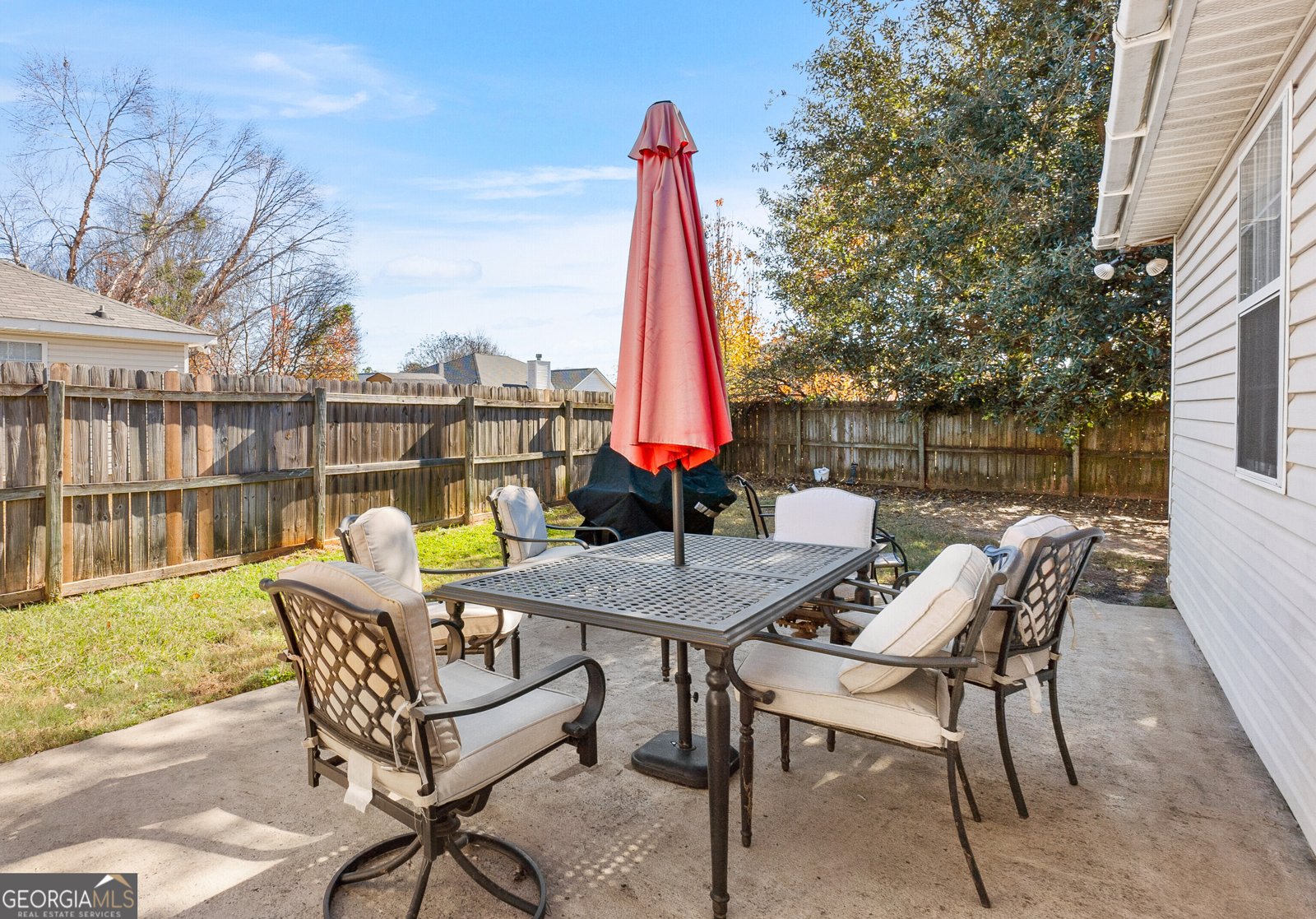 121 Chadwyck Circle Bonaire - 38