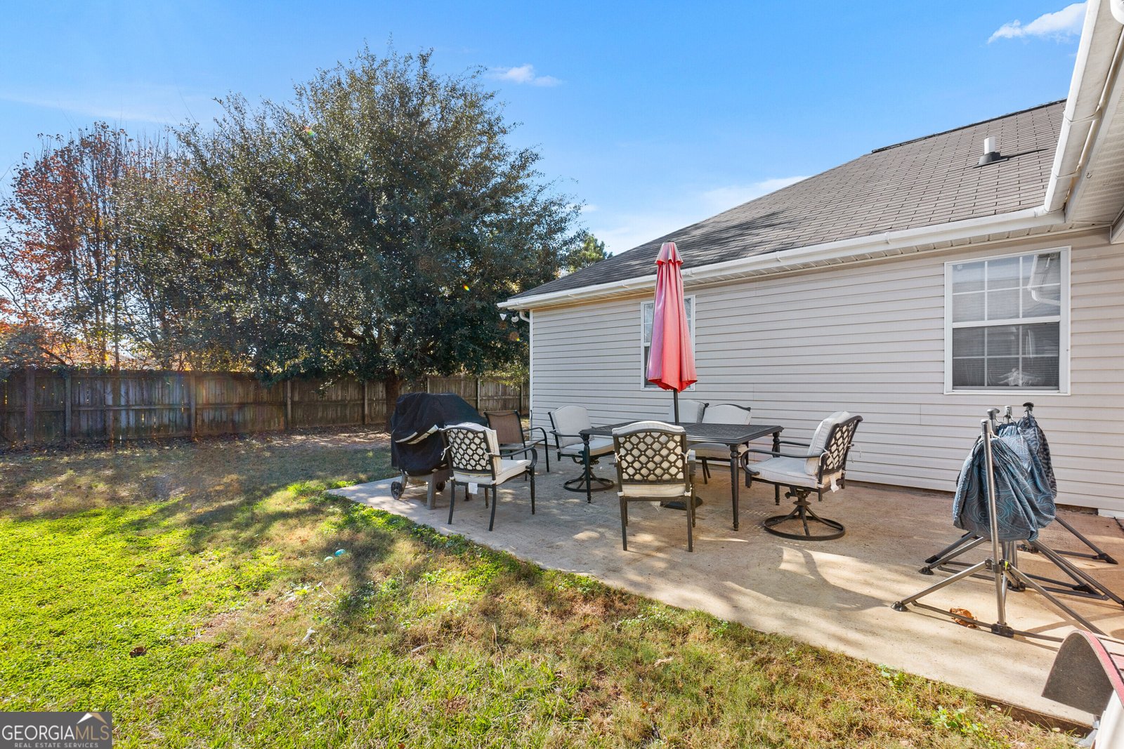 121 Chadwyck Circle Bonaire - 40