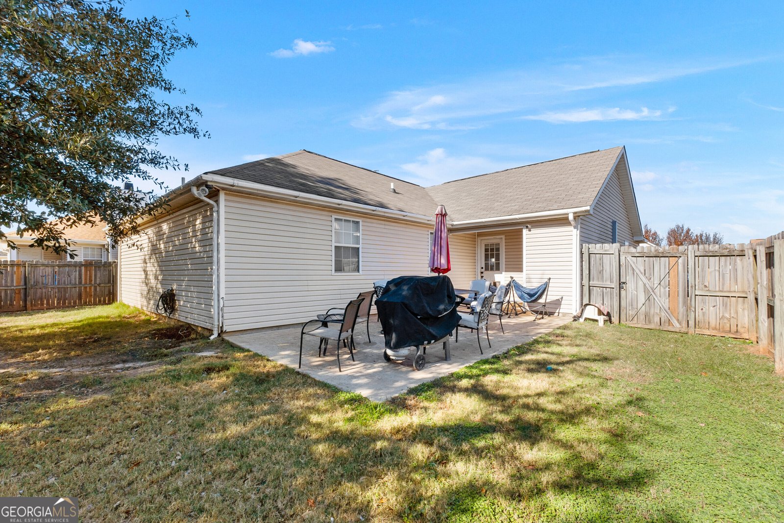 121 Chadwyck Circle Bonaire - 41