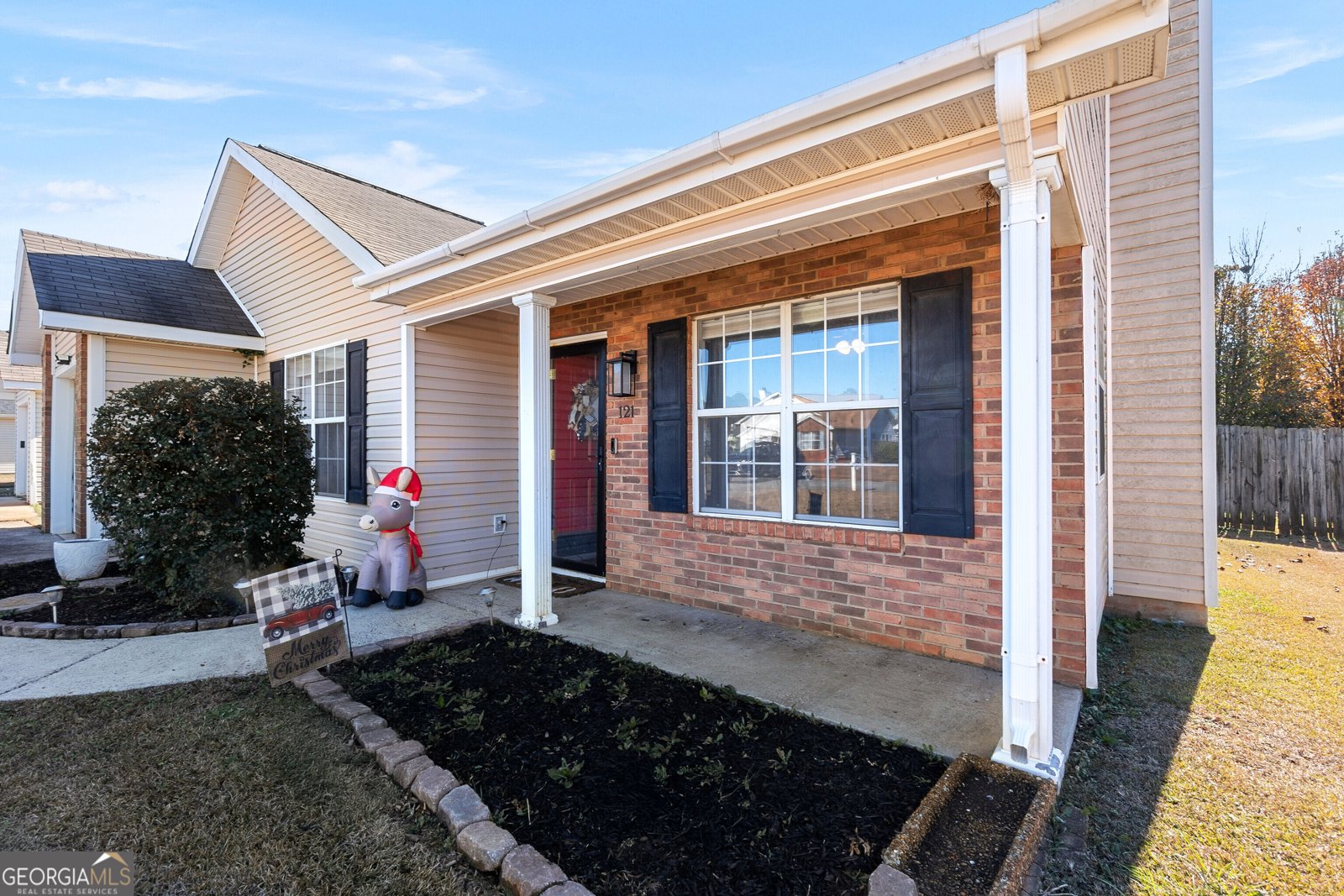 121 Chadwyck Circle Bonaire - 5