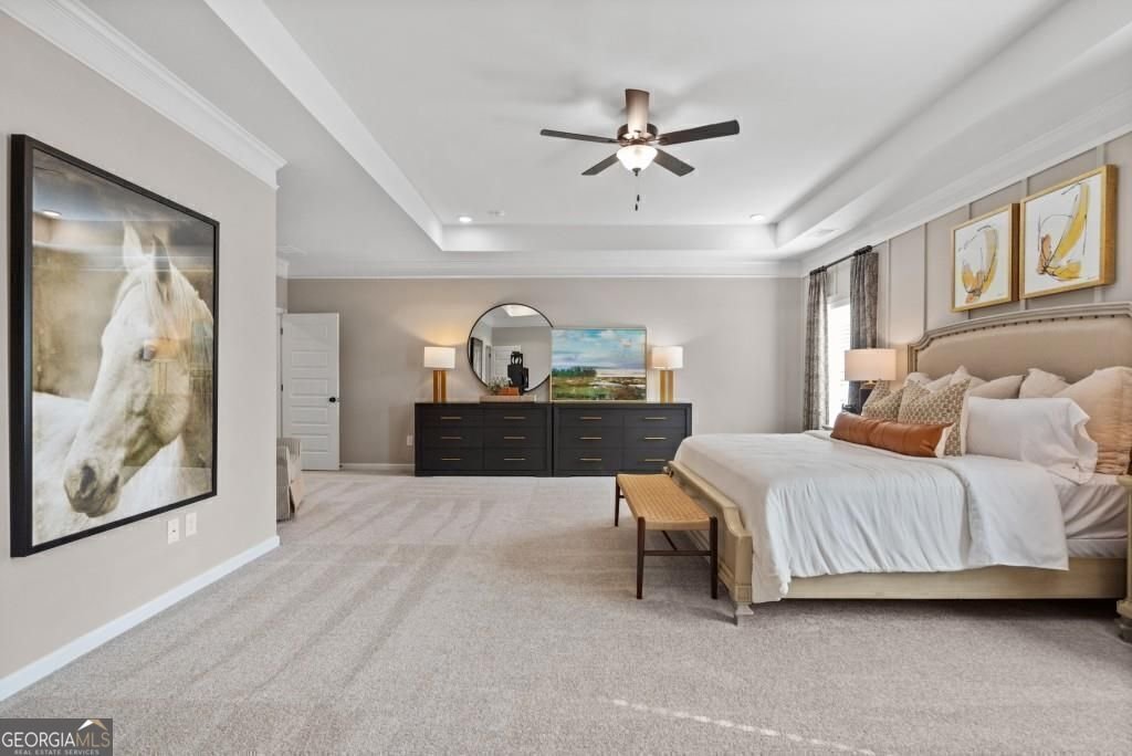 181 Thedford Drive Hoschton - 26