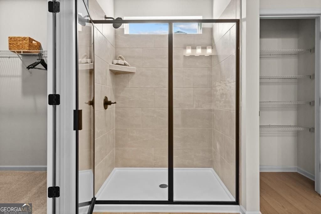 181 Thedford Drive Hoschton - 28