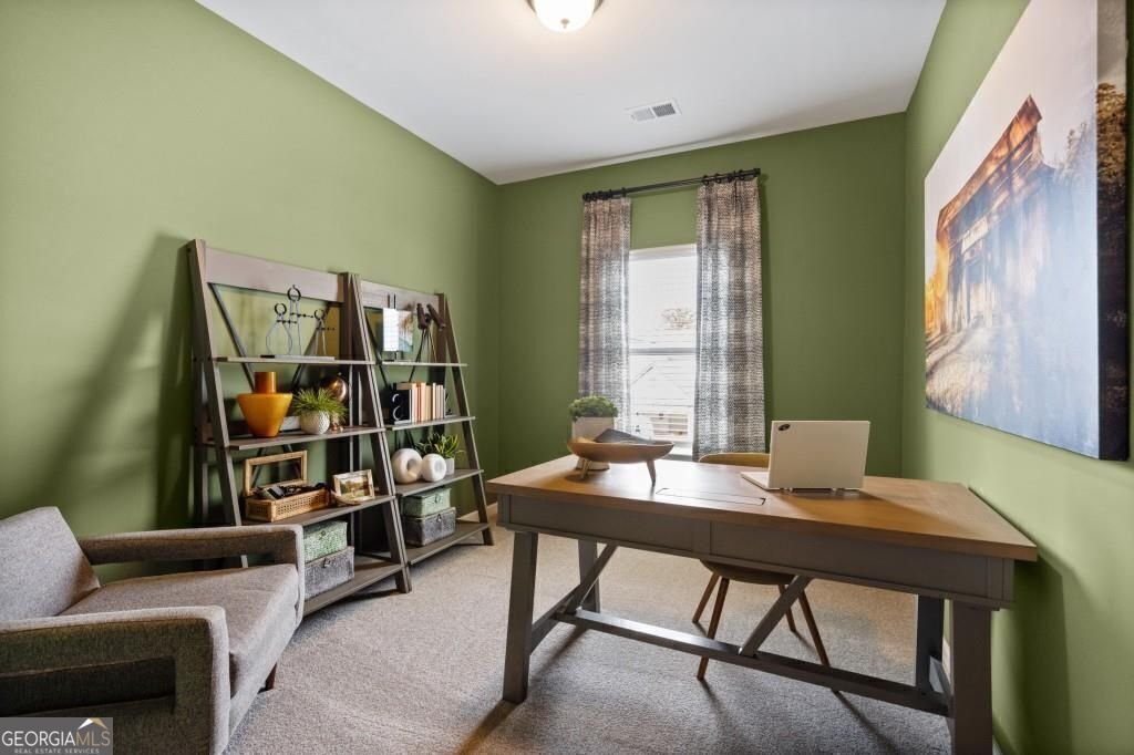 181 Thedford Drive Hoschton - 36