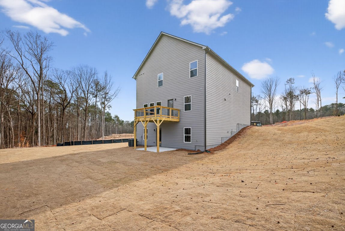 181 Thedford Drive Hoschton - Photo 42