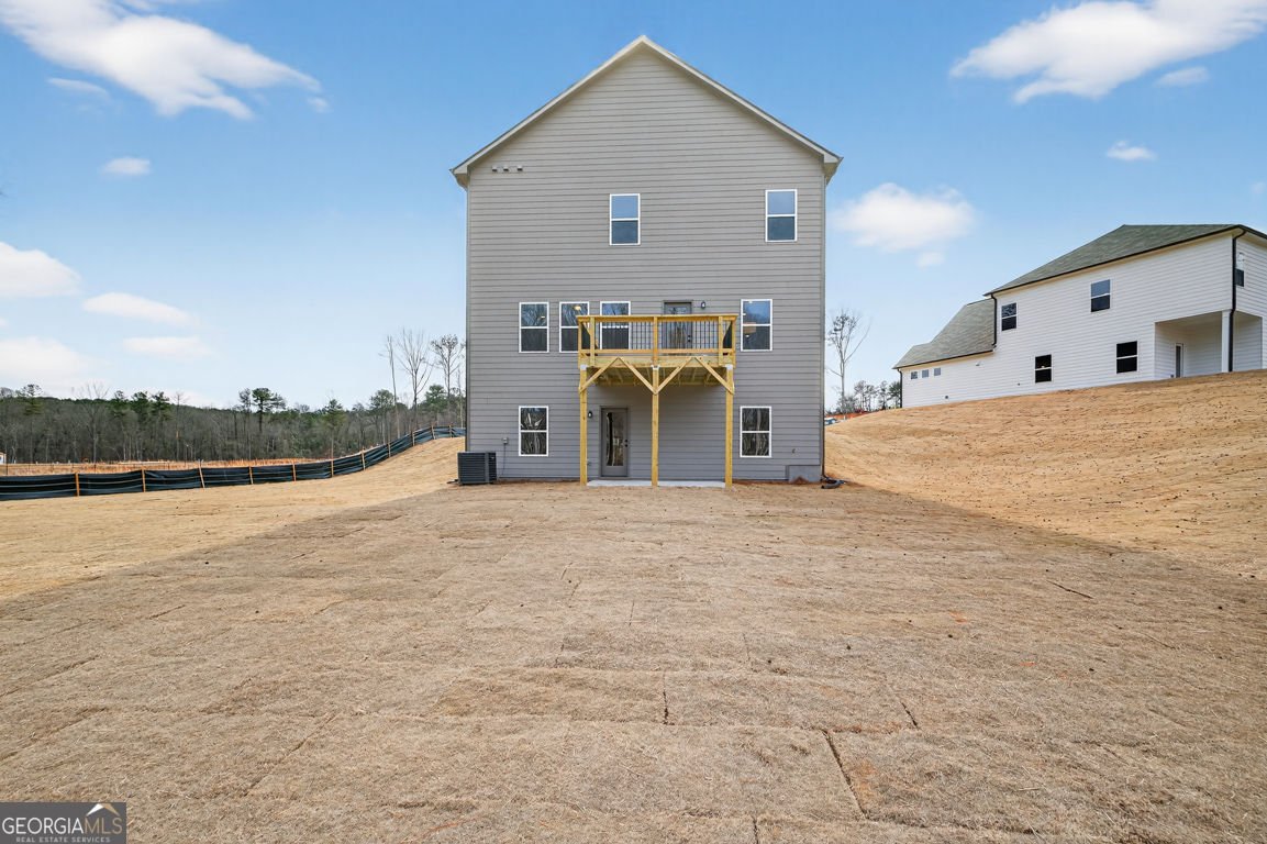 181 Thedford Drive Hoschton - Photo 43