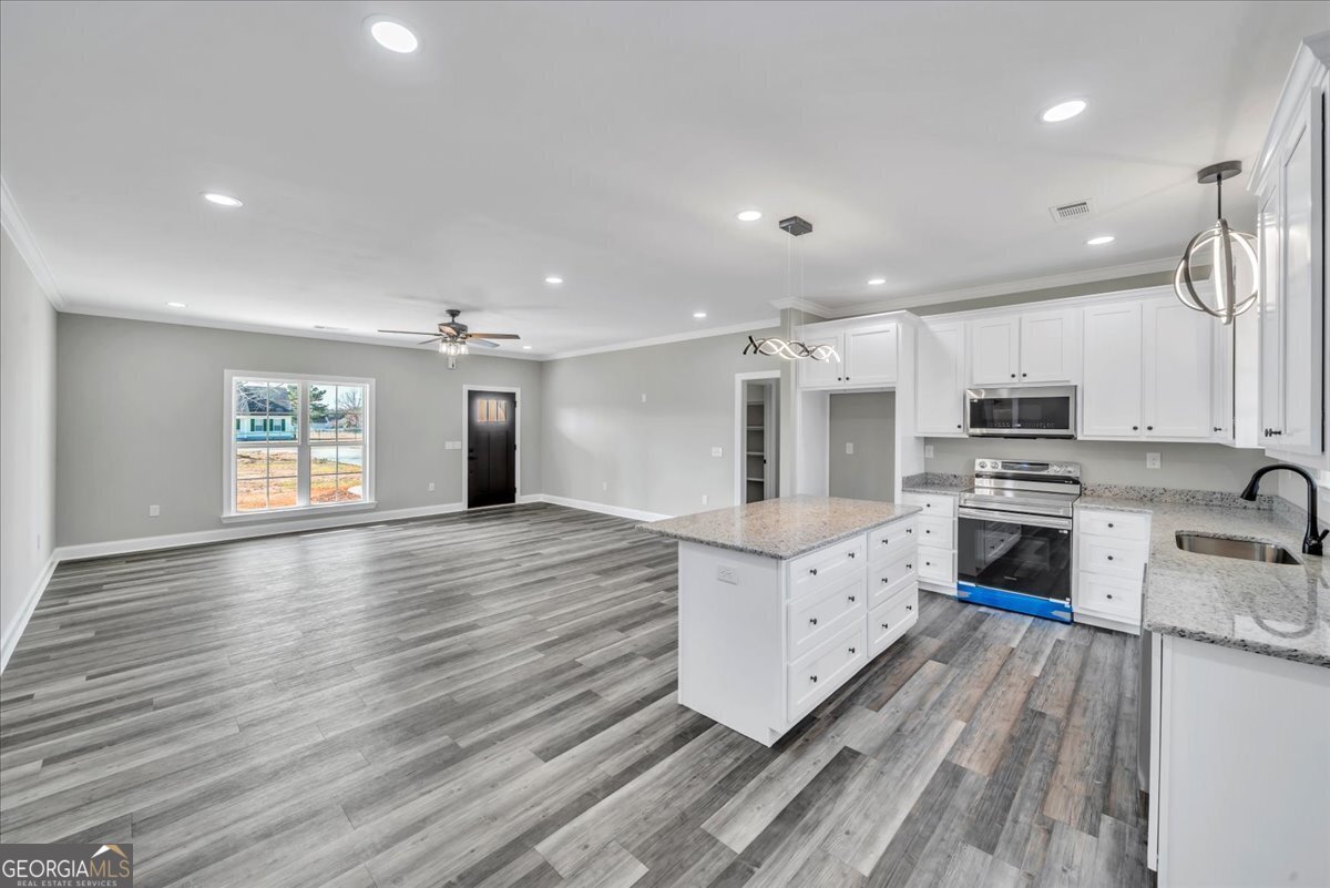 1562 Lexington Drive Dublin - 20