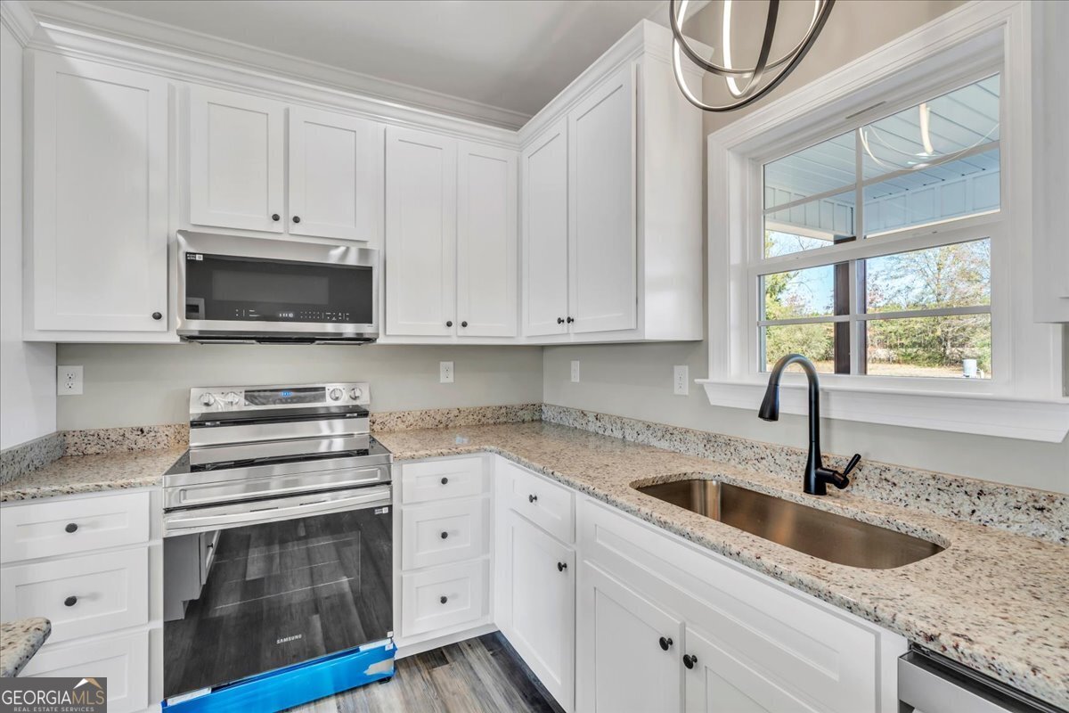 1562 Lexington Drive Dublin - 23