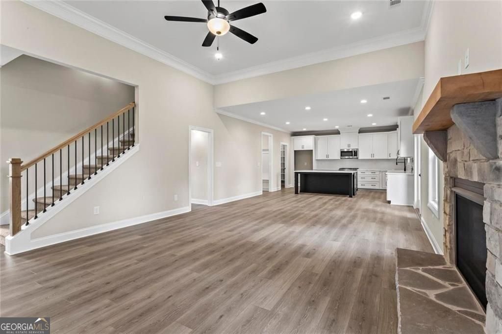 141 Randolph Farms Drive Dallas - 8