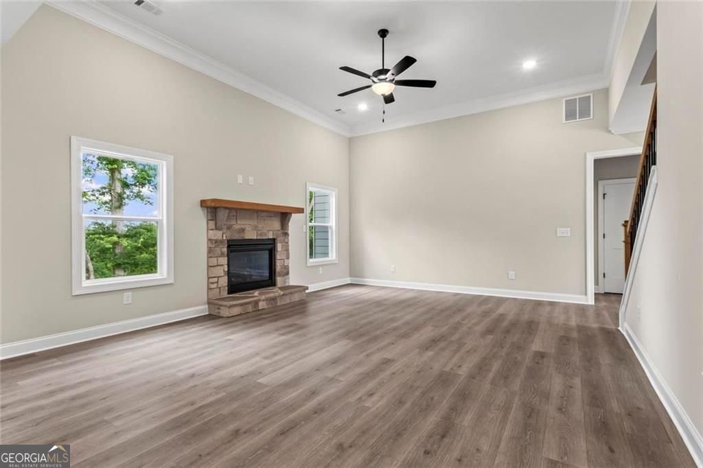 141 Randolph Farms Drive Dallas - 9