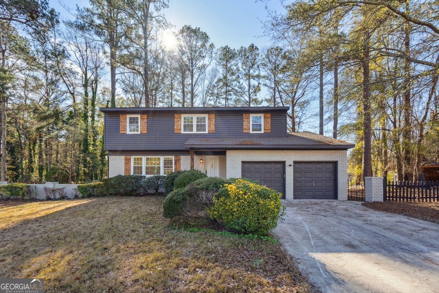 1605 Plover Road Jonesboro - main photo