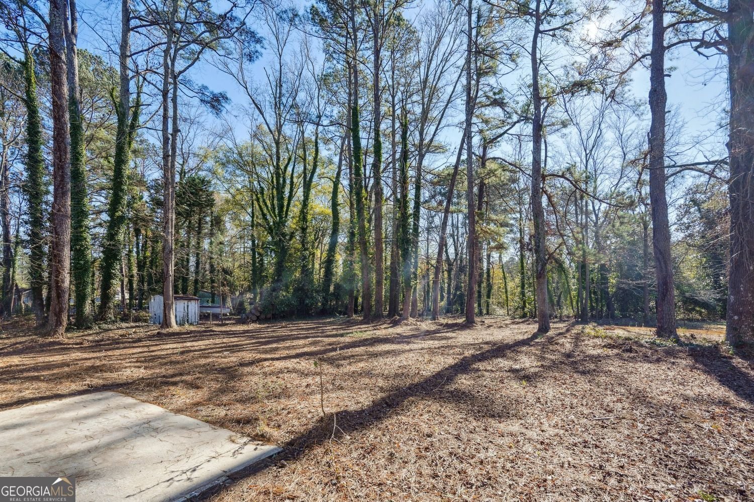 1605 Plover Road Jonesboro - 28