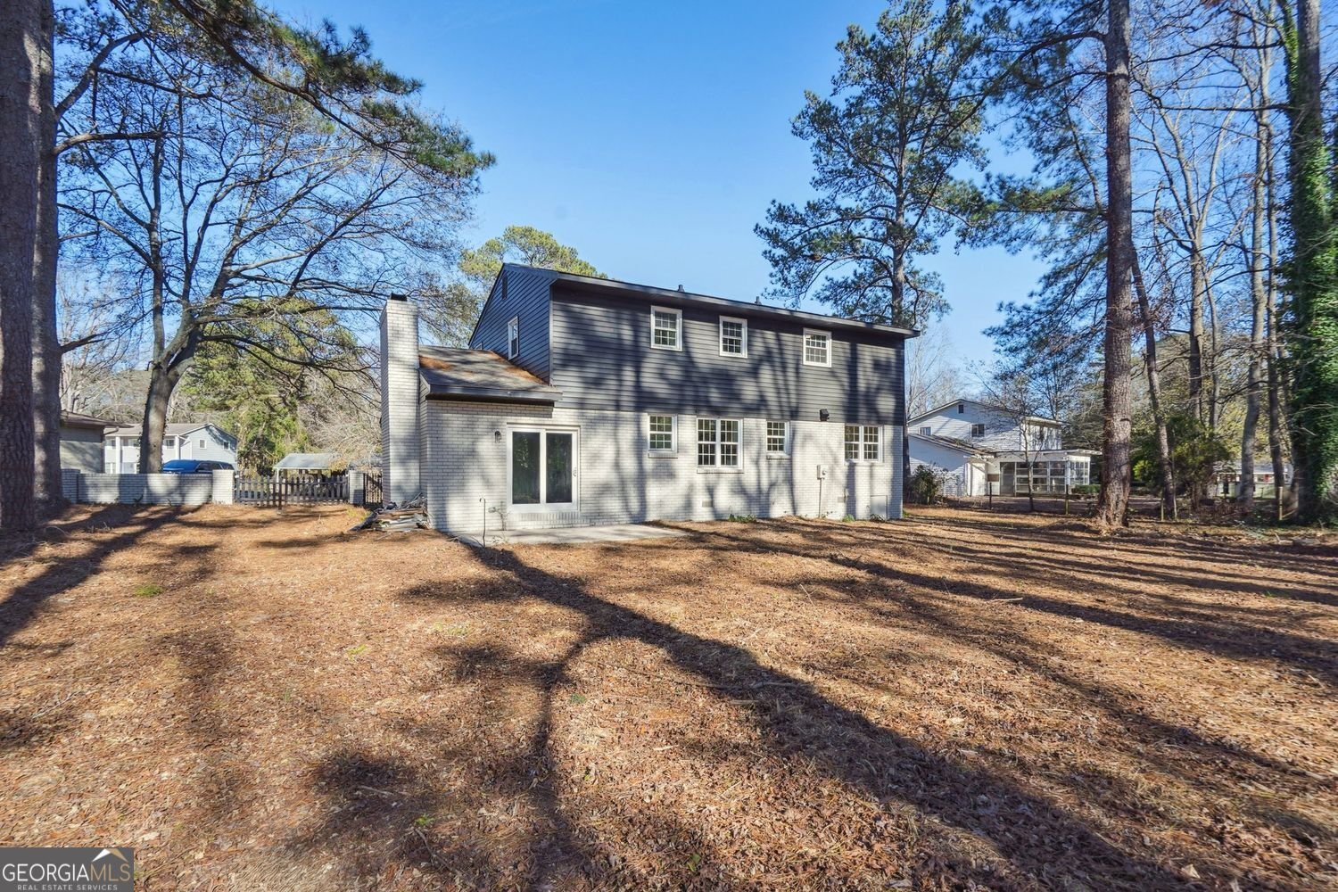 1605 Plover Road Jonesboro - 29