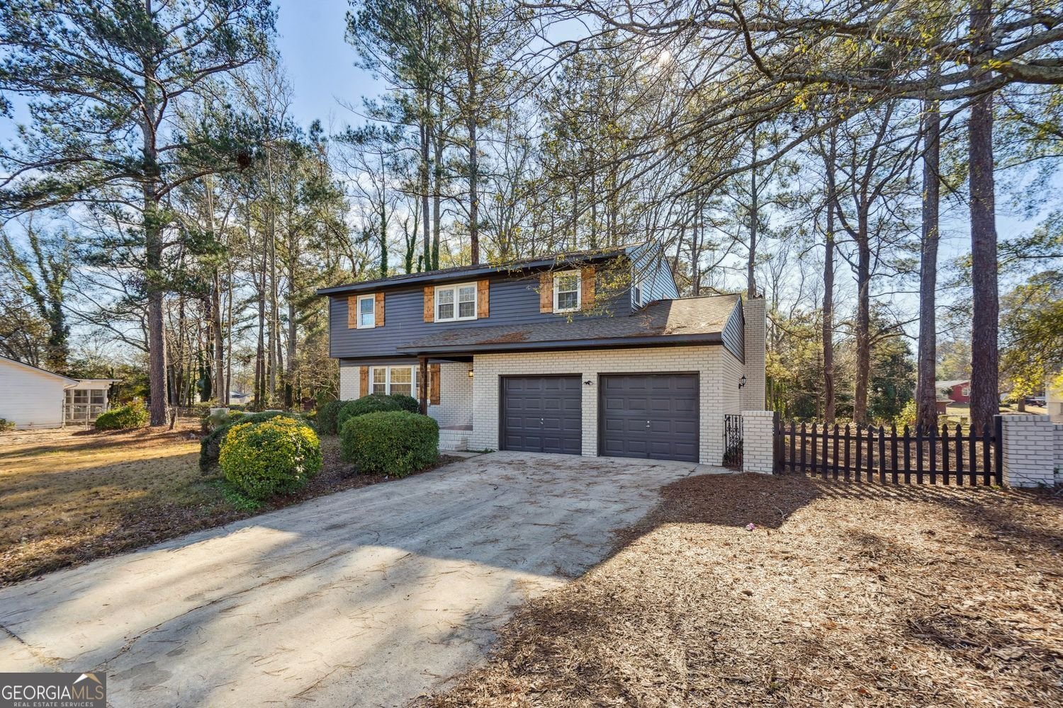 1605 Plover Road Jonesboro - 3