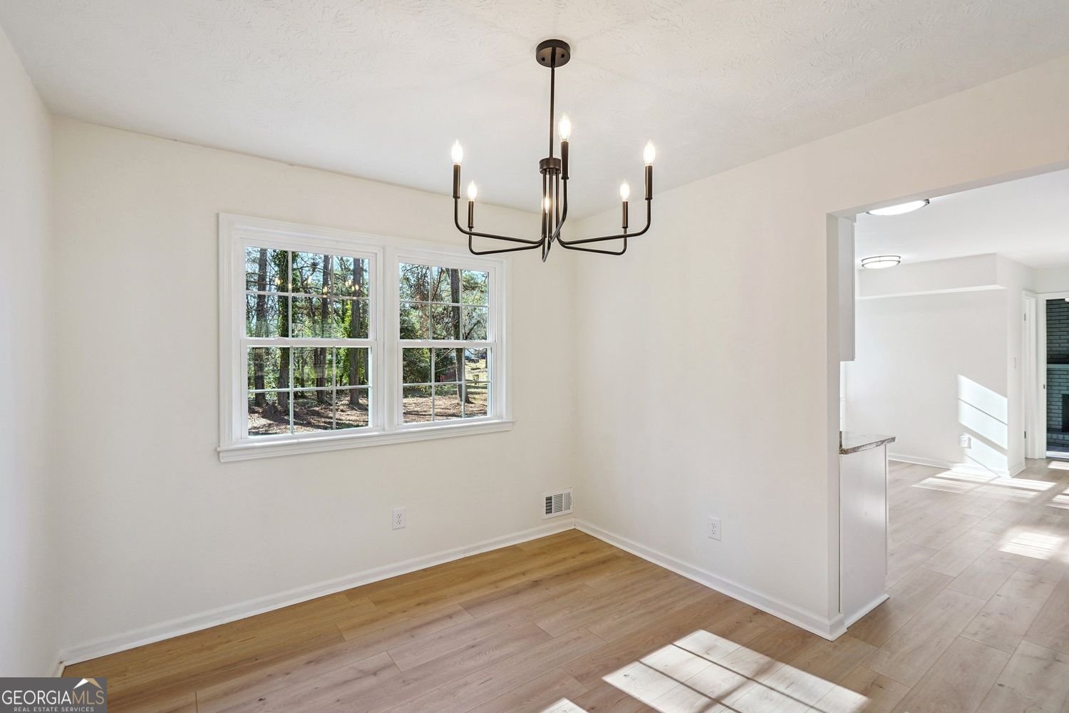 1605 Plover Road Jonesboro - 9