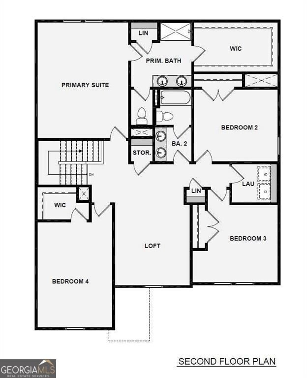 97 POPLAR BLUFF Way Jefferson - 2