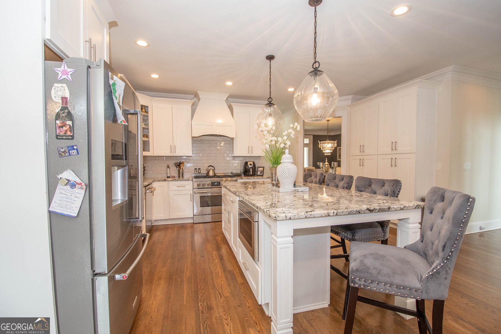 4054 Lyon Boulevard Atlanta - 16